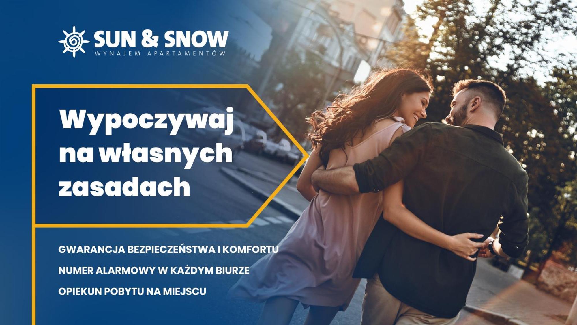 Apartamenty Sun & Snow Old Town Гданьск Экстерьер фото
